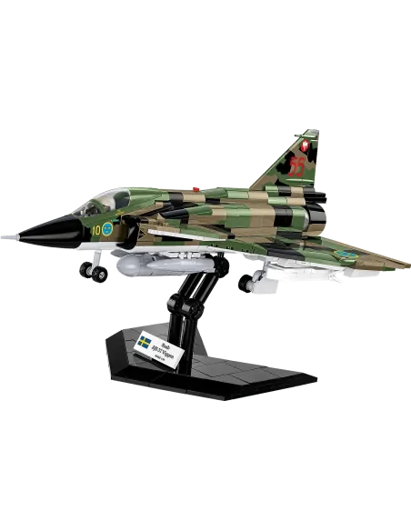 Saab AJS 37 Viggen COBI 5911 COBI Saab AJS 37 Viggen COBI 5911 COBI