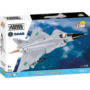 Saab AJ 37 Viggen COBI 5915 COBI