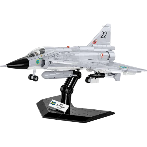 Saab AJ 37 Viggen COBI 5915 COBI