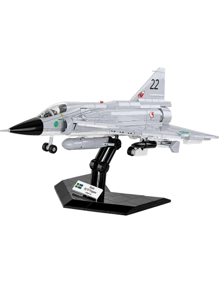 Saab AJ 37 Viggen COBI 5915 COBI Saab AJ 37 Viggen COBI 5915 COBI