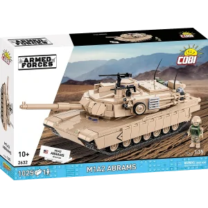 M1A2 Abrams COBI 2632 COBI