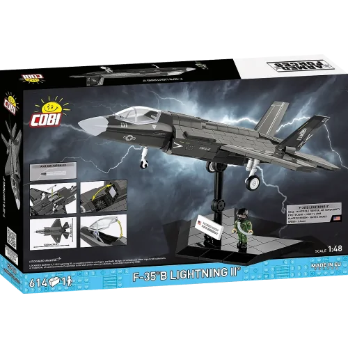 F-35B Lightning II COBI 5912 COBI