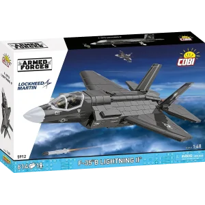 F-35B Lightning II COBI 5912 COBI
