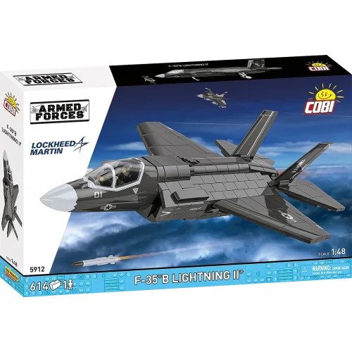F-35B Lightning II COBI 5912 COBI