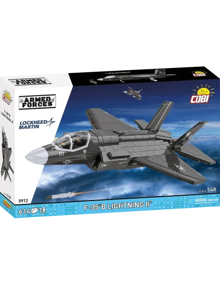 F-35B Lightning II COBI 5912 COBI