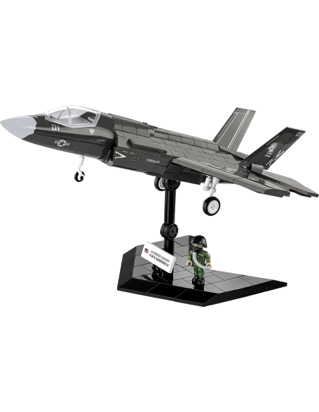 F-35B Lightning II COBI 5912 COBI F-35B Lightning II COBI 5912 COBI