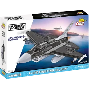 F-16D Fighting Falcon COBI 5914 COBI