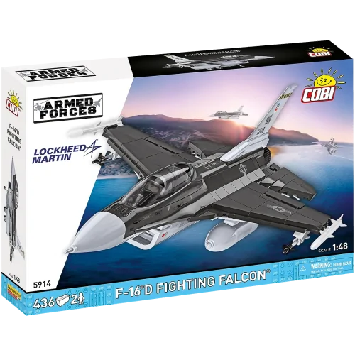 F-16D Fighting Falcon COBI 5914 COBI