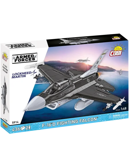 F-16D Fighting Falcon COBI 5914 COBI