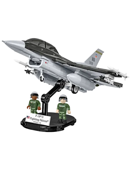 F-16D Fighting Falcon COBI 5914 COBI F-16D Fighting Falcon COBI 5914 COBI