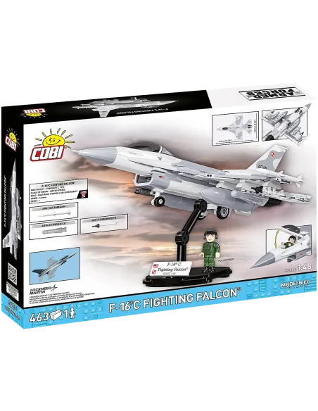 F-16C Fighting Falcon COBI 5910 COBI