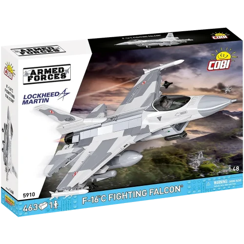 F-16C Fighting Falcon COBI 5910 COBI