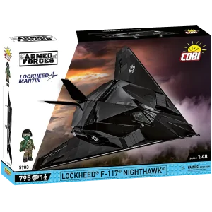 Lockheed F-117 Nighthawk COBI 5903 COBI