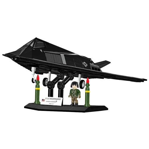 Lockheed F-117 Nighthawk COBI 5903 COBI