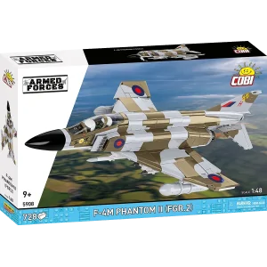 F-4M Phantom II (FGR.2) COBI 5908 COBI