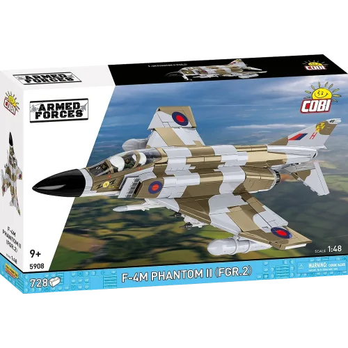 F-4M Phantom II (FGR.2) COBI 5908 COBI