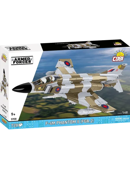 F-4M Phantom II (FGR.2) COBI 5908 COBI