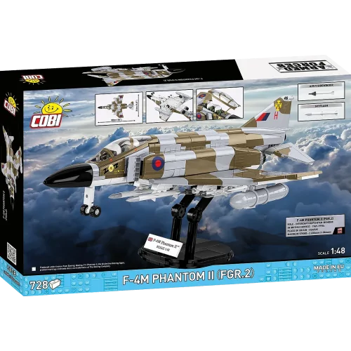 F-4M Phantom II (FGR.2) COBI 5908 COBI