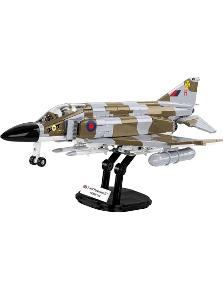 F-4M Phantom II (FGR.2) COBI 5908 COBI F-4M Phantom II (FGR.2) COBI 5908 COBI