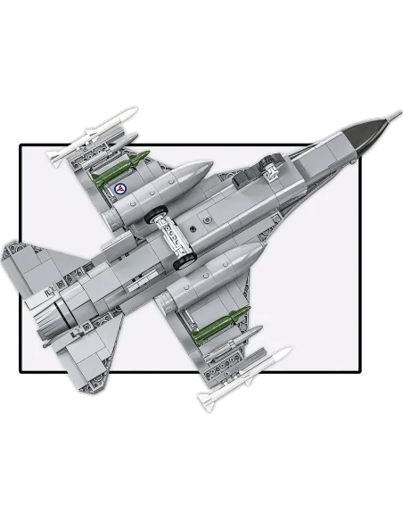 F-16AM Fighting Falcon COBI 5913 COBI F-16AM Fighting Falcon COBI 5913 COBI