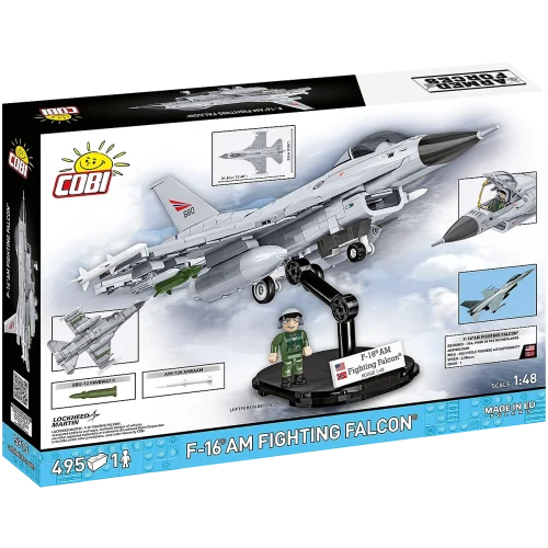 F-16AM Fighting Falcon COBI 5913 COBI
