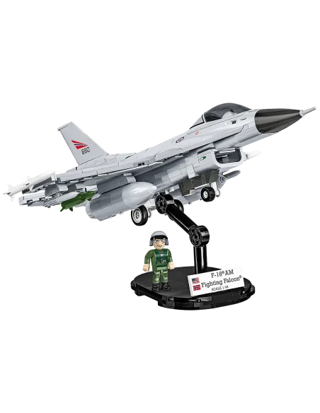 F-16AM Fighting Falcon COBI 5913 COBI F-16AM Fighting Falcon COBI 5913 COBI