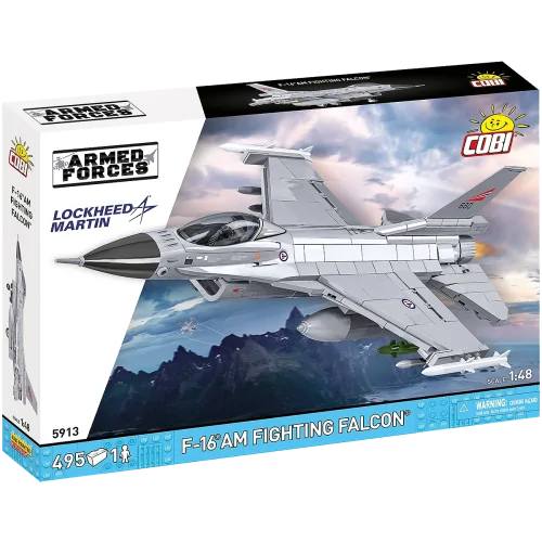 F-16AM Fighting Falcon COBI 5913 COBI