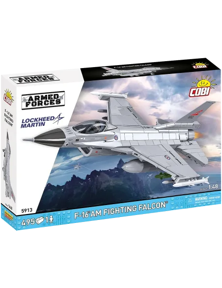 F-16AM Fighting Falcon COBI 5913 COBI