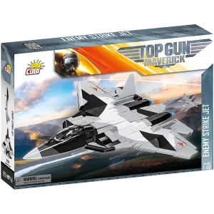 Enemy Strike Jet COBI 5921 COBI