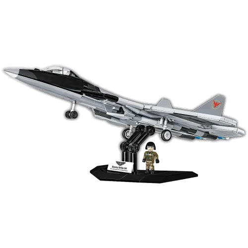 Enemy Strike Jet COBI 5921 COBI