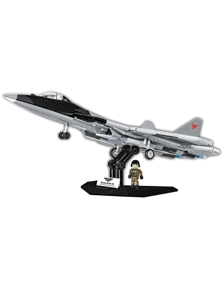 Enemy Strike Jet COBI 5921 COBI Enemy Strike Jet COBI 5921 COBI