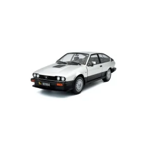 1/18 ALFA ROMEO GTV6 1984 SILVER S1802307 SOLIDO