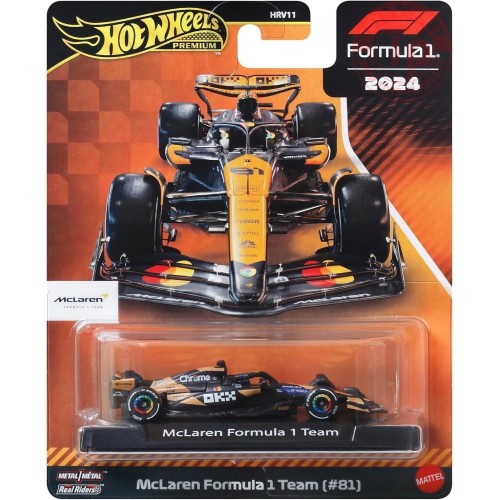 最新のデザイン F1 McLaren Wheels Hot Jorda McLaren Ferrari F1