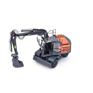 1/32 Atlas 185w Escavatore gommato AT3200152 AT COLLECTIONS