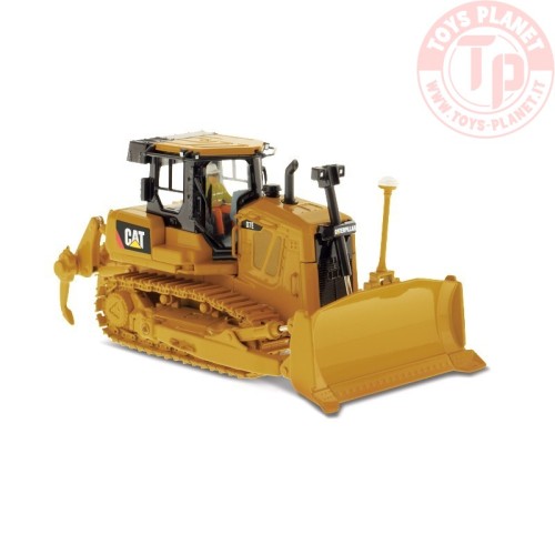 Caterpillar D7E dozer cingolato 85224 DIECAST MASTERS