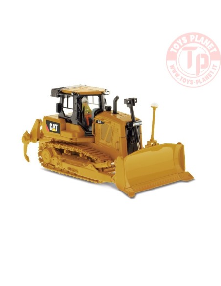 Caterpillar D7E dozer cingolato 85224 DIECAST MASTERS