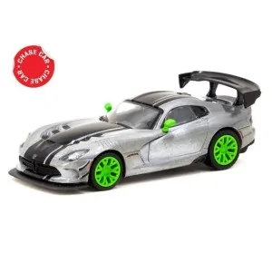 1/64 DODGE Viper - ACR Extreme - CHASE CAR T64G-TL028-GR TARMAC WORKS