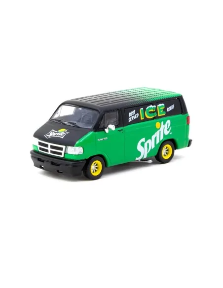 1/64 Dodge Van Sprite Delivery T64G-TL032-SP TARMAC WORKS
