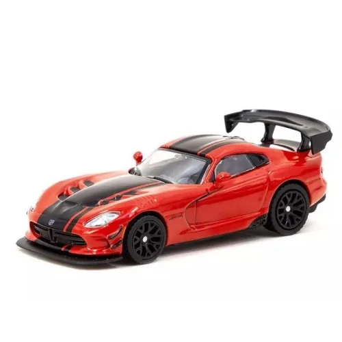 1/64 DODGE Viper ACR Extreme - rosso T64G-TL028-RE TARMAC WORKS