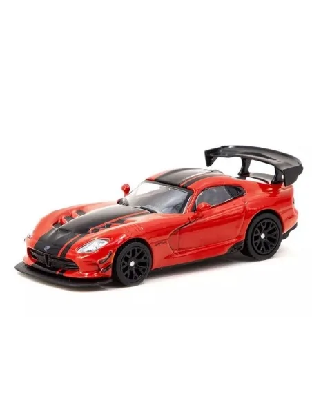 1/64 DODGE Viper ACR Extreme - rosso T64G-TL028-RE TARMAC WORKS