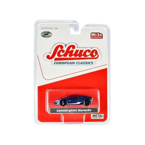 1/64 Lamborghini huracan SCHUCO3900 ALTRE MARCHE