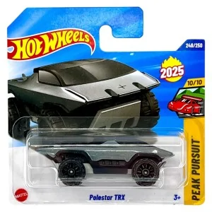 1/64 Polestar TRX HOT WHEELS HYW29 HOT WHEELS