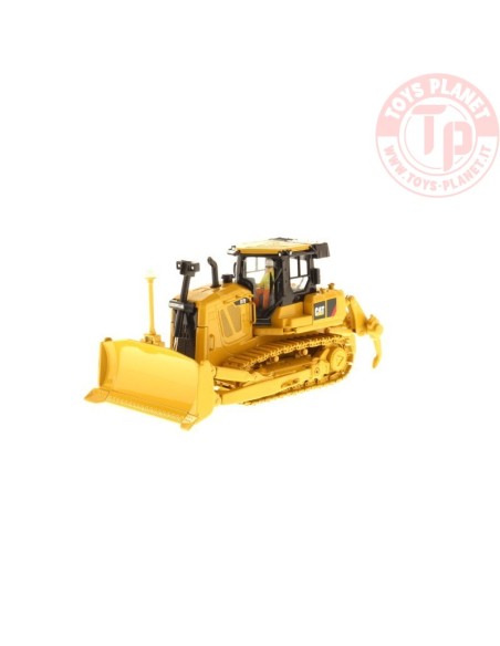 Caterpillar D7E dozer cingolato 85224 DIECAST MASTERS