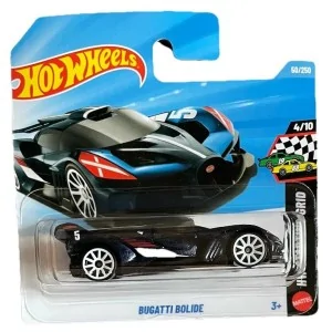 1/64 Bugatti Bolide HOT WHEELS JJJ20 HOT WHEELS