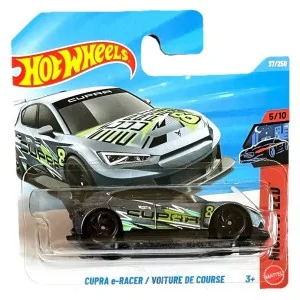 1/64 Cupra E Racer HOT WHEELS JJJ08 HOT WHEELS