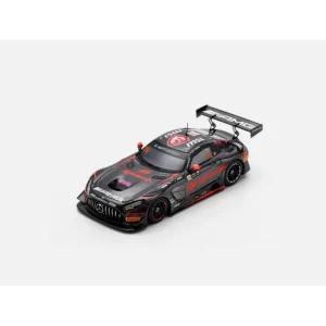 1/64 MERCEDES GT3 N.99 FIA GT WORLD CUP MACAU 2024 JULES GOUNON SPARK 64S036 SPARK 1:64