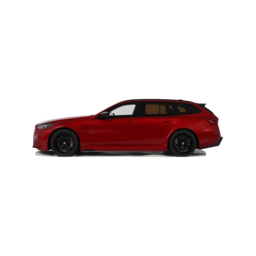 1/18 BMW M5 Touring G99 RED GT964 GT SPIRIT
