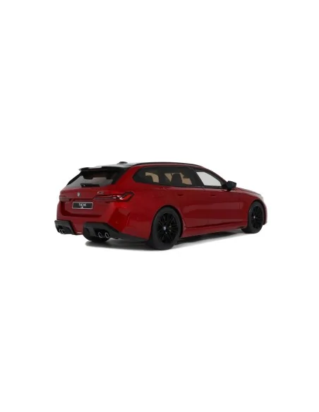 1/18 BMW M5 Touring G99 RED GT964 GT SPIRIT