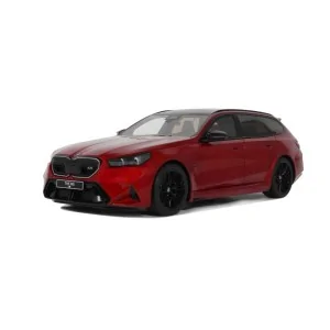 1/18 BMW M5 Touring G99 RED GT964 GT SPIRIT