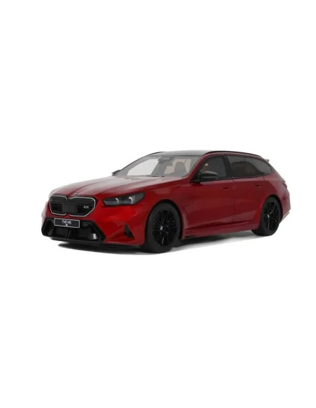 1/18 BMW M5 Touring G99 RED GT964 GT SPIRIT